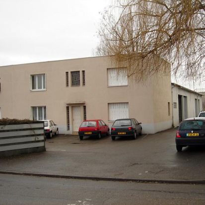 Local d'activité Saint-Symphorien-d'Ozon 305m² Location local d'activité Saint-Symphorien-d'Ozon Rhône OLACT2308110 22